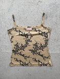 Load image into Gallery viewer, 00’s oriental print cami • Size S