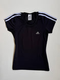 Load image into Gallery viewer, 00's Adidas baby tee • Size S