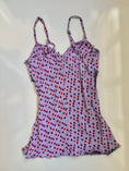 Load image into Gallery viewer, French 90's/00's 2-piece set • Size XS