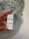 Load image into Gallery viewer, 00's Perlina glitter sequin tank • Size L