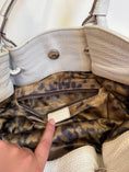 Load image into Gallery viewer, 00's Dolce & Gabbana leopard print tote