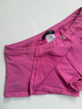 Load image into Gallery viewer, 00's Extory Hot pink micro mini skort • Size S/M