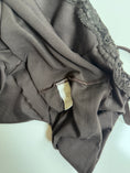 Load image into Gallery viewer, 00's Intimissimi choc brown bustier • Size S