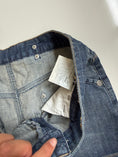 Load image into Gallery viewer, 00's G-Star Raw denim mini • Size 8