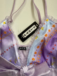 Load image into Gallery viewer, Deadstock 00's Party 21 satin cami *Lilac • Size M