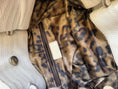 Load image into Gallery viewer, 00's Dolce & Gabbana leopard print tote