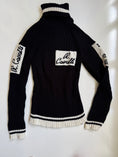 Load image into Gallery viewer, 00's Cavalli knit jumper • Size XS/S