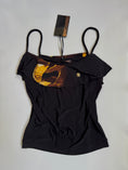 Load image into Gallery viewer, Deadstock 00's Cavalli cami • Size L