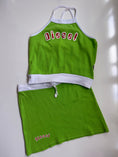 Load image into Gallery viewer, 00's Diesel 2 piece set • Size M