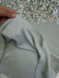 Load image into Gallery viewer, 00's Perlina glitter sequin tank • Size L