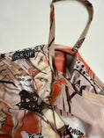 Load image into Gallery viewer, 00's Pick-Up graphic cami w pocket details • Size M