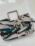 Load image into Gallery viewer, 00's Diesel canvas pattern bag