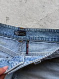 Load image into Gallery viewer, 00's Only denim micro shorts • Size 8