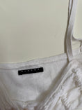 Load image into Gallery viewer, 00's Sisley knit cami • Size M