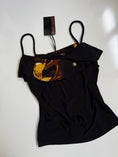 Load image into Gallery viewer, Deadstock 00's Cavalli cami • Size L