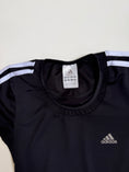Load image into Gallery viewer, 00's Adidas baby tee • Size S