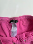 Load image into Gallery viewer, 00's Extory Hot pink micro mini skort • Size S/M
