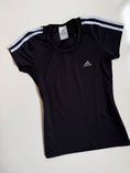 Load image into Gallery viewer, 00's Adidas baby tee • Size S
