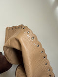Load image into Gallery viewer, 00's Genuine suede detailed boots • Size 7