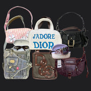 BAGS AND ACCESSORIES