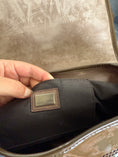 Load image into Gallery viewer, 00's Fendi Patent Leather B bag
