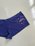 Load image into Gallery viewer, Deadstock 00's Pink Angel boy shorts • Size XS
