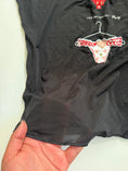 Load image into Gallery viewer, 00's Intimissimi sheer print cami • Size M
