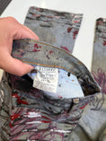 Load image into Gallery viewer, RARE 00's Cavalli pattern/hand painted jeans• Size 10
