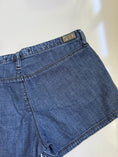 Load image into Gallery viewer, 00's Mavi denim shorts • Size 8
