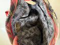 Load image into Gallery viewer, 00's Vivienne Westwood plaid cross body
