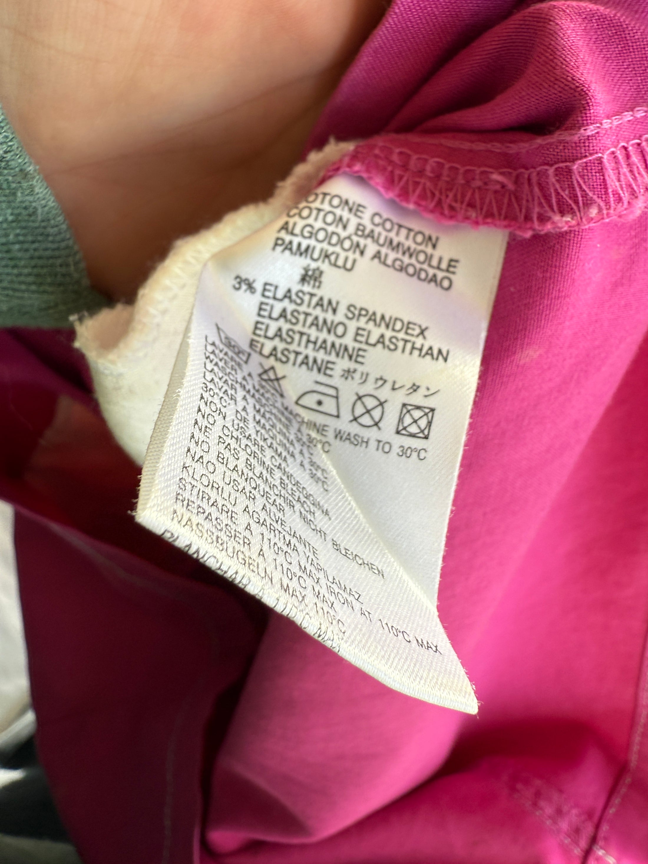 Rare 00's Diesel Pink halter mini dress