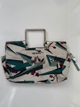 Load image into Gallery viewer, 00's Diesel canvas pattern bag
