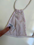 Load image into Gallery viewer, RARE 00's Dior diorissimo pink bikini • Size 6/8
