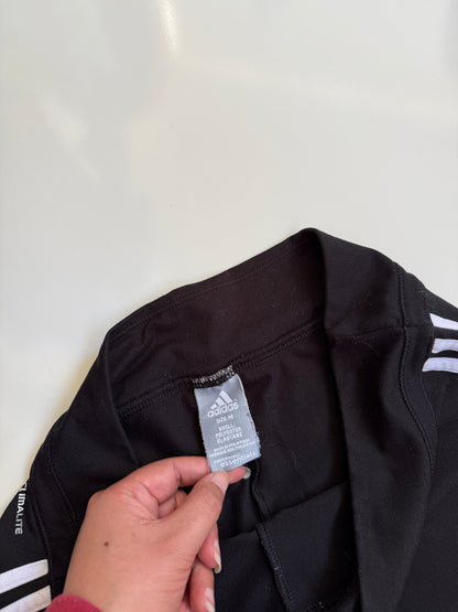 00s Adidas cotton micro shorts • Size M