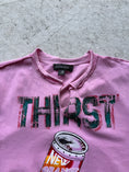 Load image into Gallery viewer, 00’s Thirst pink cotton cami • Size M/L
