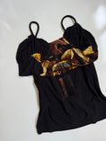 Load image into Gallery viewer, Deadstock 00's Cavalli cami • Size L
