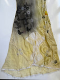 Load image into Gallery viewer, 00's Replay silk embellished midi w lace detail• Size S
