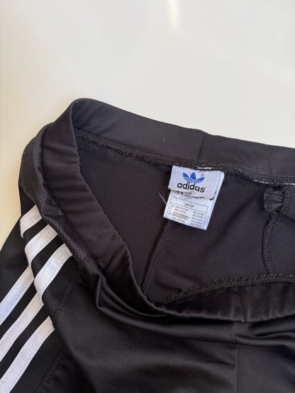 00's Adidas low-rise capris • Size S/M