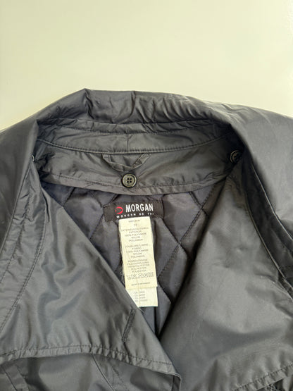 00's Morgan De Toi water resistant nylon jacket • Size M