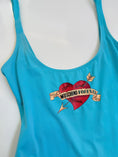 Load image into Gallery viewer, 00's Moschino backless swimsuit • Size 8/10

