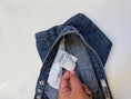 Load image into Gallery viewer, 00's Mavi denim shorts • Size 8
