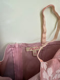 Load image into Gallery viewer, 00's Boned tropical corset cami • Size 10
