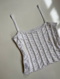 Load image into Gallery viewer, 00's Sisley knit cami  • Size M
