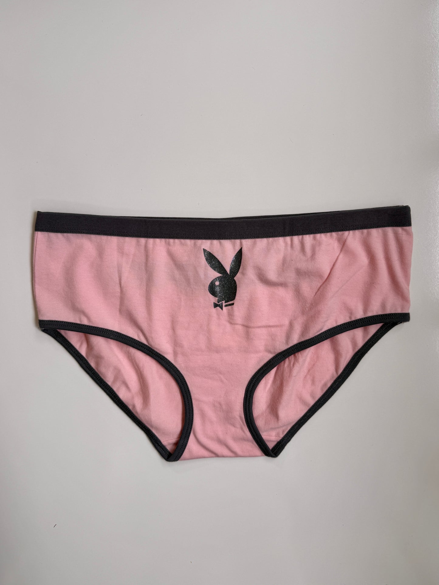 Deadstock 00's Playboy briefs • Size L/XL