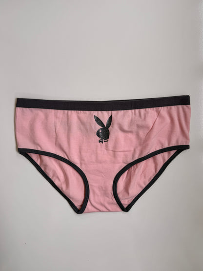 Deadstock 00's Playboy briefs • Size L/XL