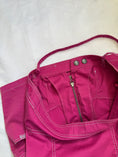 Load image into Gallery viewer, Rare 00's Diesel Pink halter mini dress
