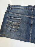 Load image into Gallery viewer, BL 00's D&G micro mini • Size 14-16

