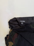 Load image into Gallery viewer, NZ 90's/00's mesh midi w camo detail • Size 8
