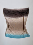 Load image into Gallery viewer, 00's Gradient tube top • Size M
