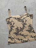 Load image into Gallery viewer, 00’s oriental print cami • Size S

